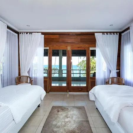 Family Suite At Kanna Seafront Estate